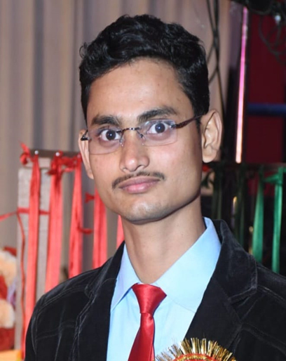  Mr. Sanatan Mishra