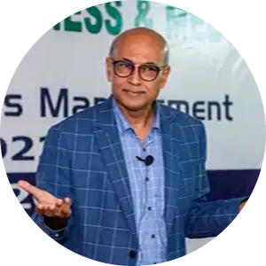 Dipankar Chakrabarti