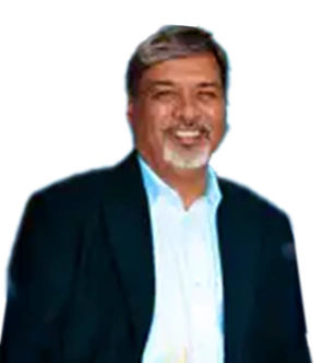 Dr. Pramod Kumar