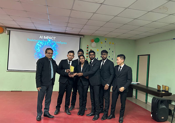 Business Plan Event