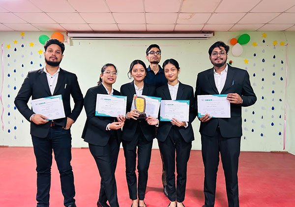 Business Plan Event