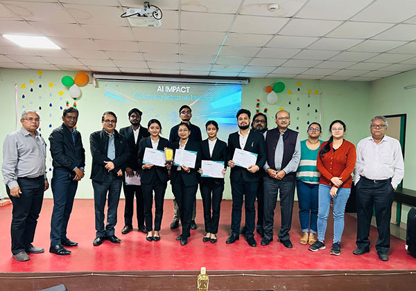 Business Plan Event