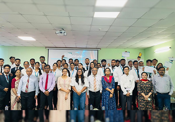 Business Plan Event