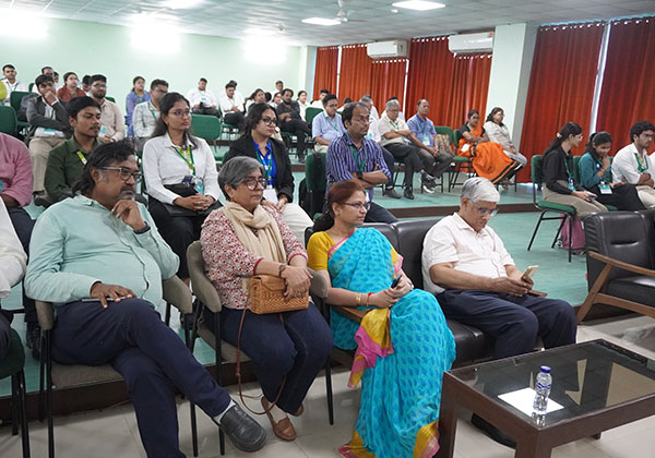 International Conference 2026