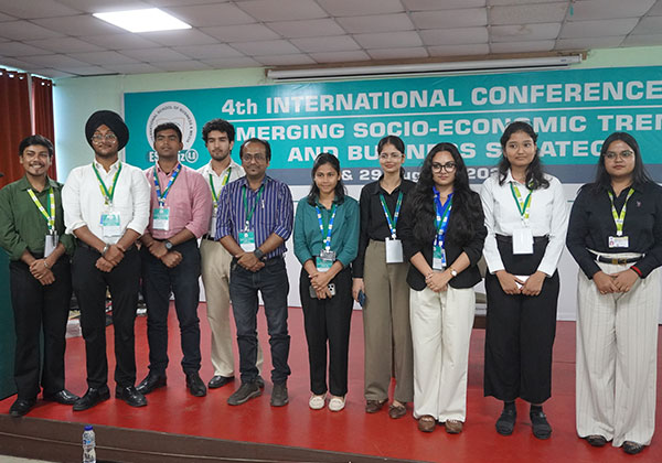 International Conference 2026