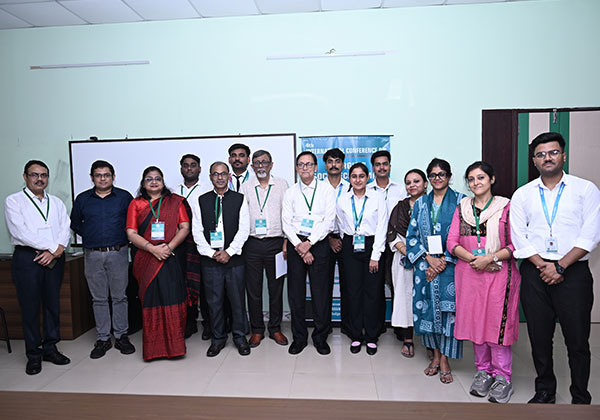 International Conference 2026