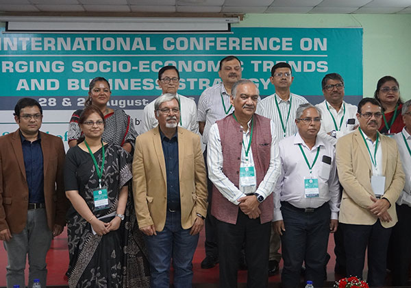 International Conference 2026