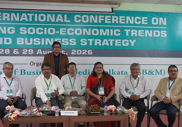 International Conference 2026