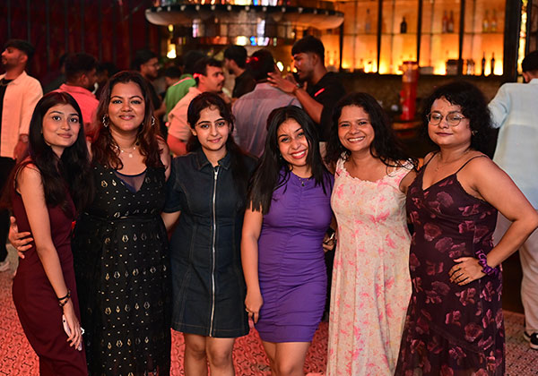 Farewell Party