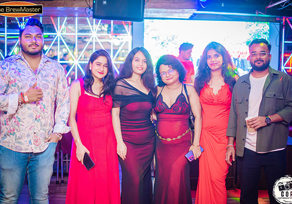 Farewell Party