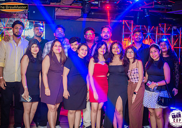 Farewell Party