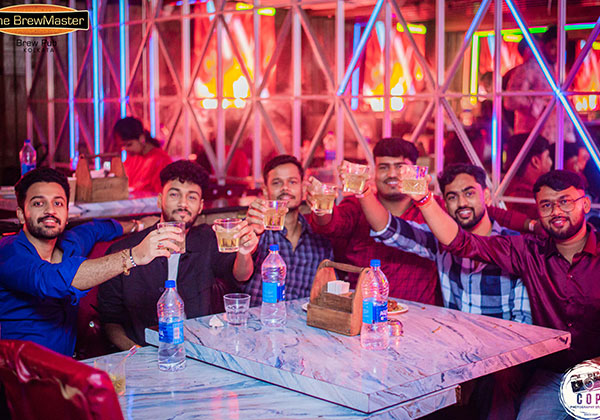Farewell Party
