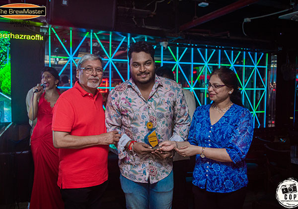 Farewell Party