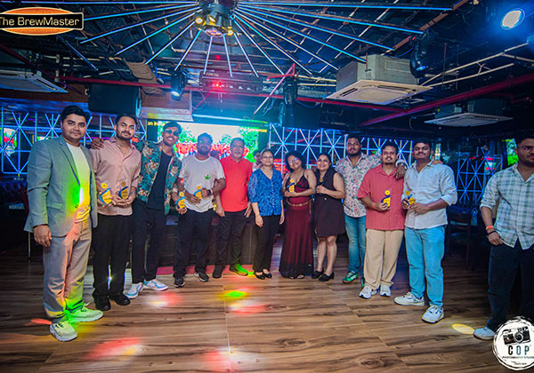 Farewell Party
