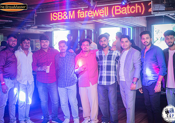 Farewell Party
