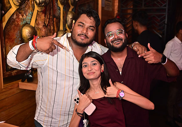 Farewell Party