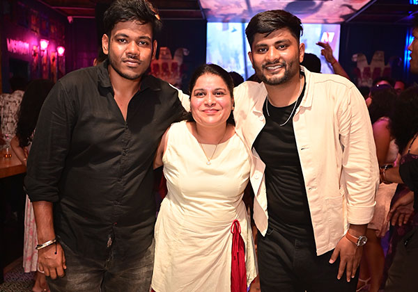 Farewell Party