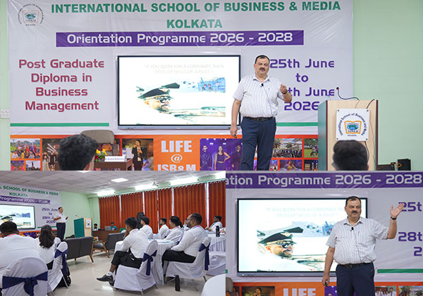 Guest Talk