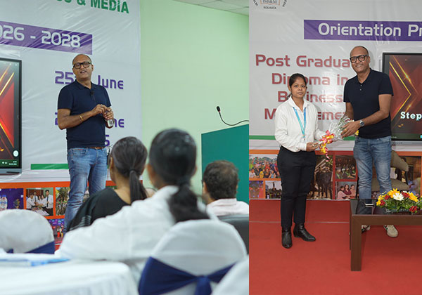 Guest Talk