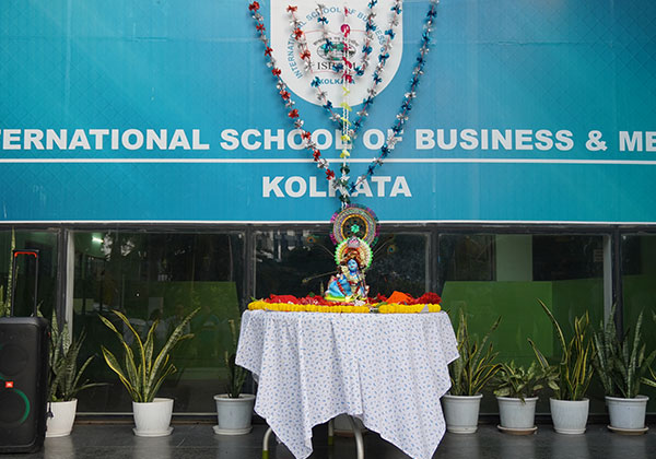 Janmashtami Utsav