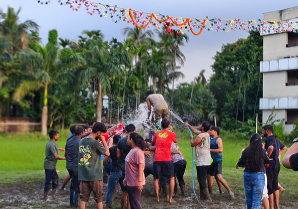 Janmashtami Utsav