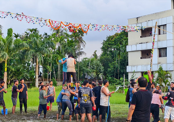 Janmashtami Utsav