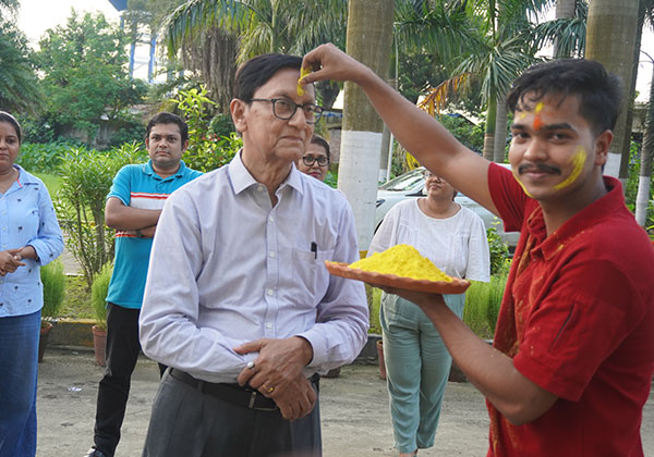 Janmashtami Utsav