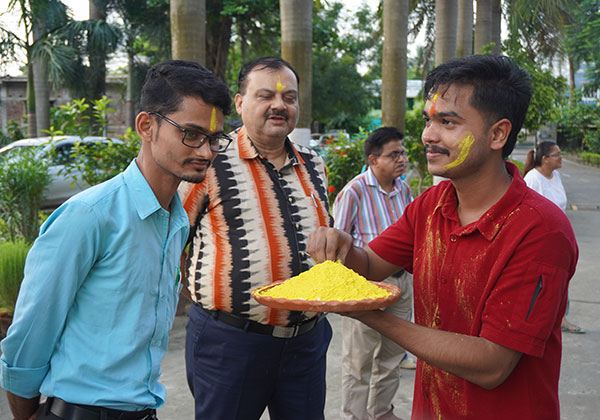 Janmashtami Utsav