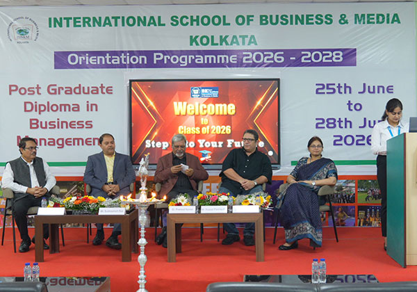 Orientation Programme