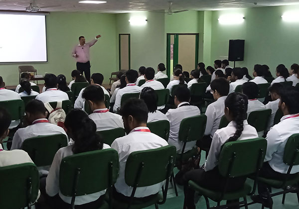 Orientation Programme