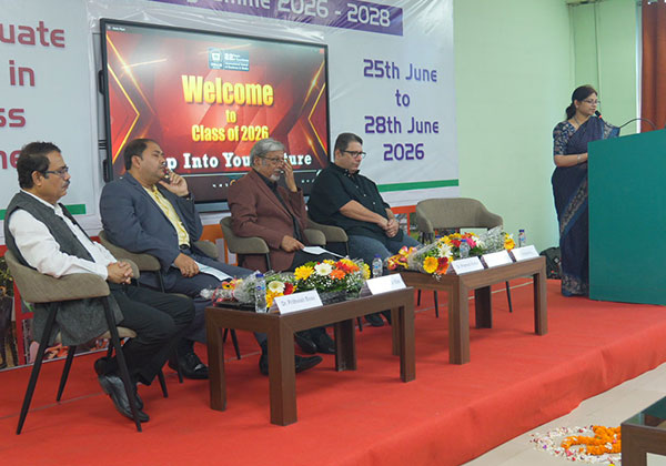 Orientation Programme