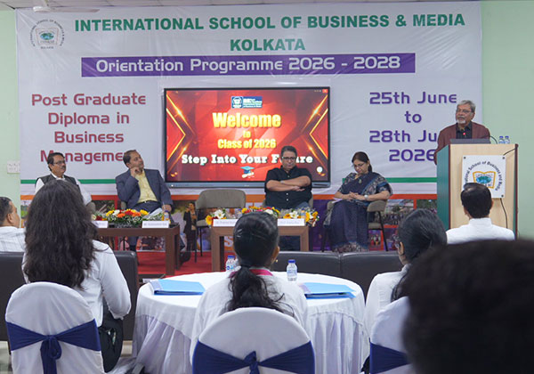 Orientation Programme