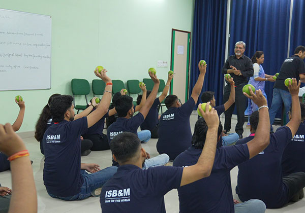Orientation Programme