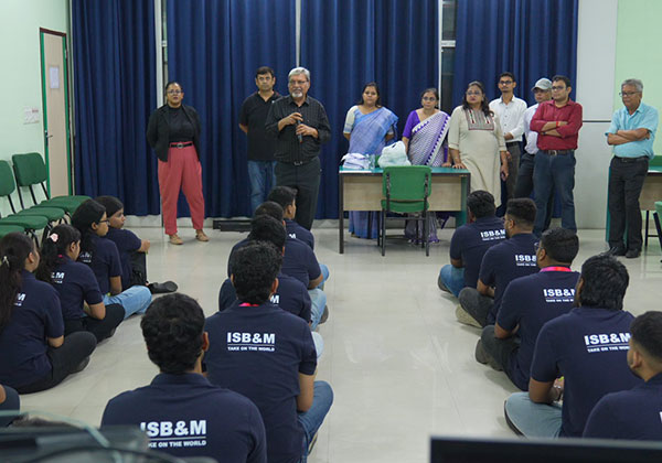 Orientation Programme