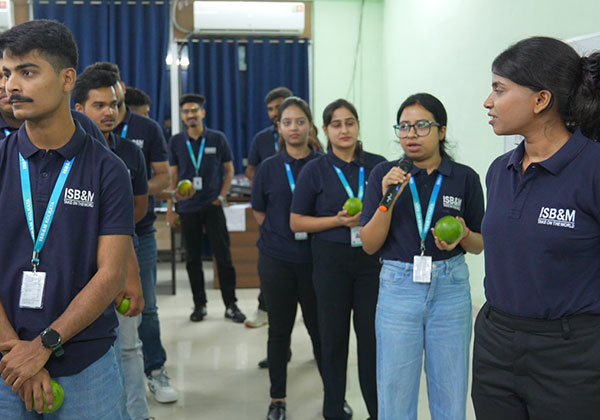 Orientation Programme