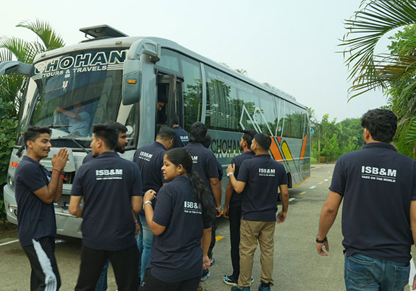 Outbound