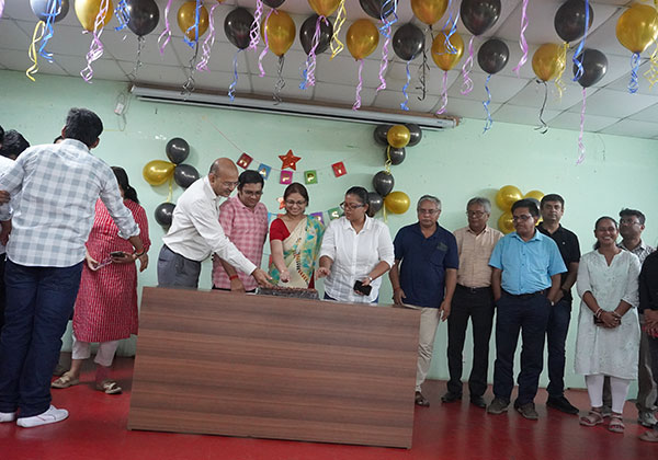 Teachers Day