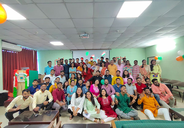 Teachers Day