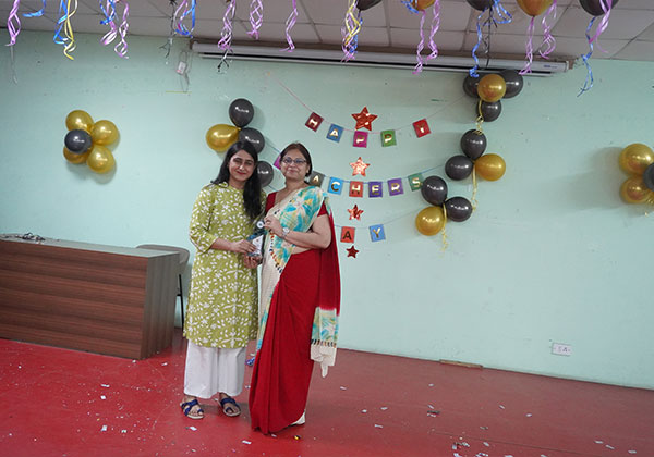 Teachers Day