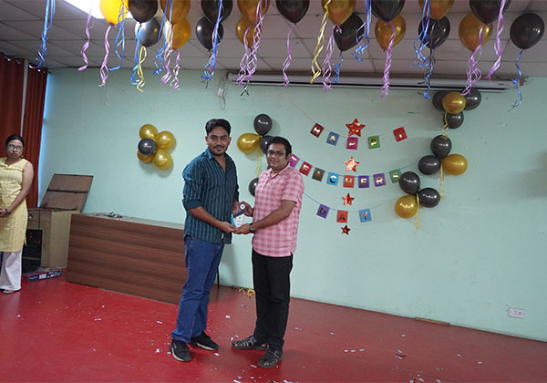 Teachers Day