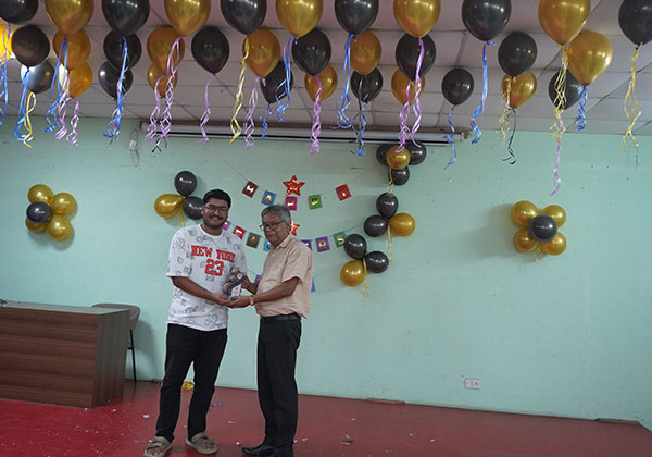 Teachers Day