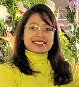 Ashwini Raj