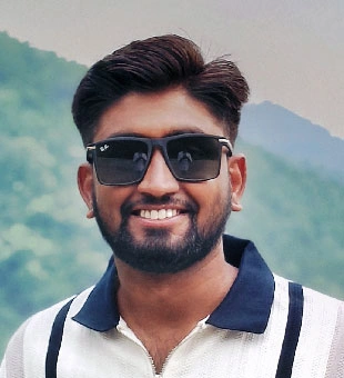 Abhinav Prasad