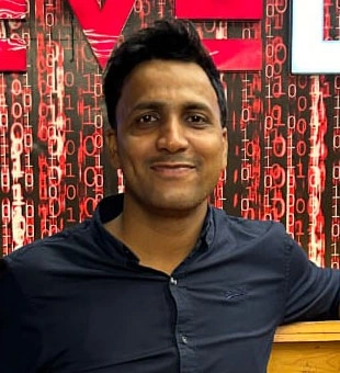 Atul Pandey