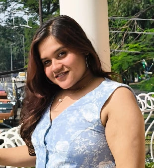 Pragya Kar Purkayastha